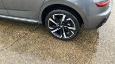 Skoda Kamiq 1.5 TSI Monte Carlo Edition 5dr Petrol Hatchback